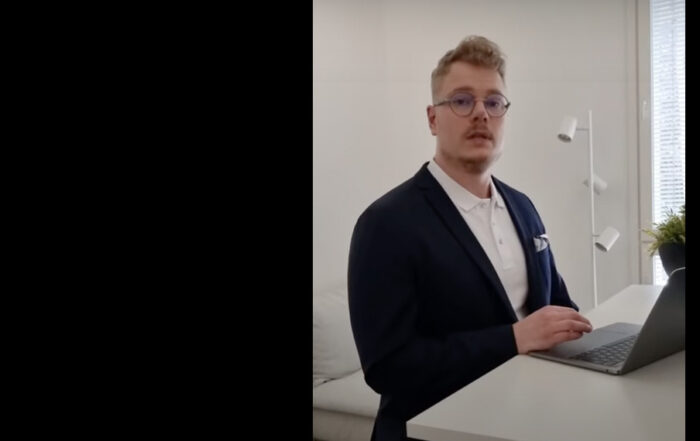 Hankesuunnittelu