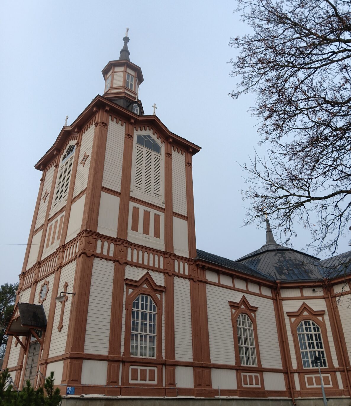 Akaan kirkko